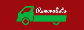 Removalists Chirrip - My Local Removalists